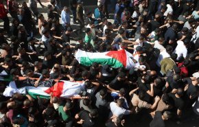 شهادت 431 فلسطینی در کرانه باختری از آغاز جنگ غزه تاکنون