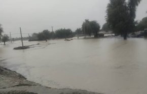 ۱۵۰ تیم عملیاتی در حال امداد رسانی در سیستان و بلوچستان هستند
