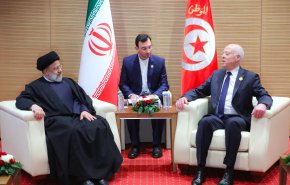 رئیسی: آماده اشتراک‌گذاری تجربیات دانشمندان ایرانی با تونس هستیم
