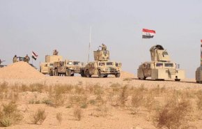 الحشد الشعبي يطلق عمليات 