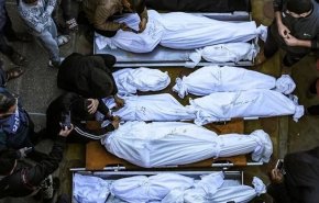 تحریف جنگ غزه از سوی «سی ان ان» صدای خبرنگاران آمریکایی را هم در آورد