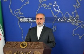 پاسخ کنعانی به ادعاهای شورای همکاری خلیج فارس درباره میدان گازی آرش/ نشست اضطراری درباره فلسطین فردا در جده برگزار می شود