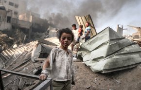 یونیسف هشدار داد: شمار تلفات کودکان غزه روبه افزایش است
