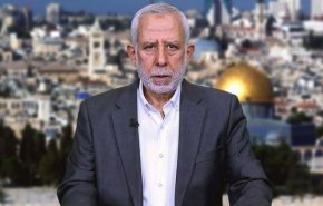 جهاد اسلامی : نوکر مآبی سرنوشت کسانی است که از مبارزه با 