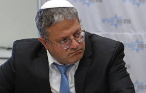 مقام صهیونیست: بن‌گویر درکی از شرایط ندارد