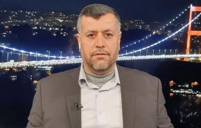 عضو حماس: آمریکا باید موضع خود درحمایت از جنایات اشغالگران را تغییر دهد