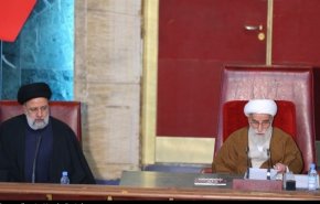 إيران.. انعقاد الجلسة الختامية للدورة الخامسة لمجلس خبراء القيادة