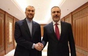 تاکید امیرعبداللهیان بر فعال شدن کمیته‌های مشترک همکاری ایران و ترکیه