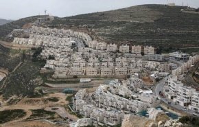تصویب طرح ساخت 3500 واحد مسکونی صهیونیست‌نشین جدید