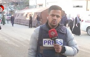 گزارش العالم از اقدام عجیب صهیونیست‌ها در شهرک حمد!