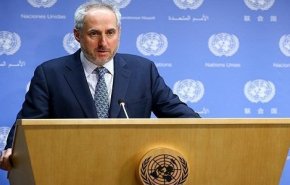سازمان ملل: مردم غزه بر اثر گرسنگی جان خود را از دست می‌دهند

