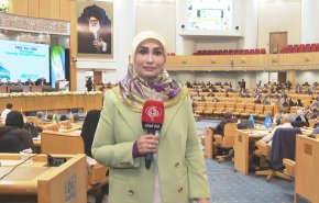 فيديو خاص: إختتام المؤتمر الدولي التغطية الصحية الشاملة في طهران