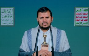 رهبر انصارالله یمن: 96 عملیات برای یاری غزه انجام داده ایم/ 61  کشتی هدف واقع شده است