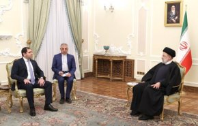 رئیسی: میدان دادن به بیگانگان امنیت‌آور نیست