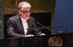ايران تحذر الكيان الصهيوني من أي مغامرة ضد أمنها ومصالحها الوطنية