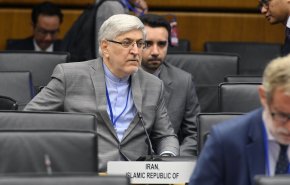 سفیر ایران در آژانس اتمی: از سرگیری اجرای برجام معطل اقدامات مشخص غرب است
