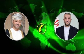 تاکید امیرعبداللهیان بر تلاش جمعی کشورهای اسلامی برای توقف فوری نسل کشی رژیم اسرائیل