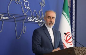  کنعانی: بانیان هیأت موسوم به حقیقت‌یاب بین‌المللی قصد انتقامجویی از ایران را دارند