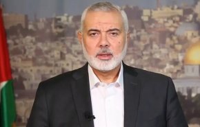 هنیه اقدام فوری رهبران جهان اسلام برای توقف جنایات در غزه را خواستار شد
