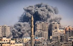 تاکید بر پایان جنگ غزه در نشست راهبردی ترکیه و آمریکا
