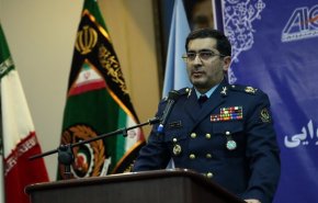 الدفاع الإيرانية: نجحنا في صنع طائرة تدريب متطورة