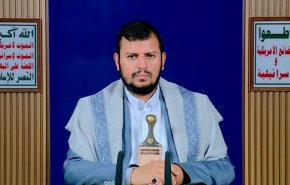 تاکید رهبر انصارالله یمن بر مشارکت در راهپیمایی‌های حمایت از غزه
