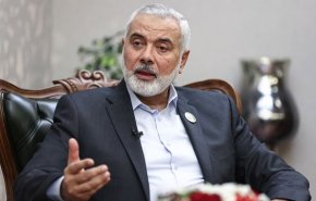 هنیه: ما به‌دنبال توقف کامل جنگ هستیم