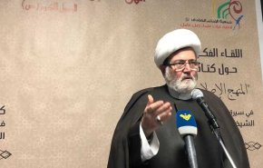 حزب‌الله: «اسرائیل» حتی نمی‌تواند فکر حمله به لبنان را در سر بپروراند