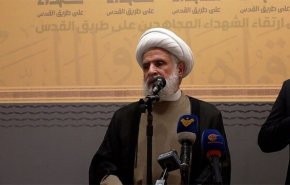 معاون دبیرکل حزب‌الله لبنان: در صورت گسترش تجاوز، مقاومت از آمادگی بالایی برخوردار است