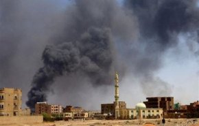 جنگ در سودان؛ نبرد در خارطوم در اولین روز ماه رمضان از سرگرفته شد