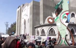 کمبود شدید مواد غذایی و کمک‌های بشردوستانه در باریکه غزه