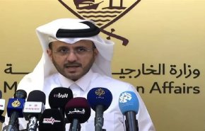 قطر تكشف آخر تطورات وقف إطلاق النار في غزة
