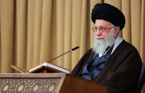 رهبر انقلاب: مقاومت بینی صهیونیست‌ها را به خاک خواهد مالید
