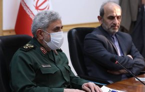 قدردانی سردار قاآنی از تلاش رسانه ملی برای پیشبرد اهداف نظام

