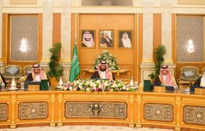 هیات وزیران عربستان خواستار توقف تجاوز نظامی صهیونیست‌ها به غزه شد
