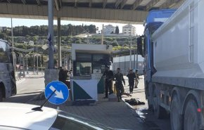 إصابة جنديين صهيونيين بعملية طعن في بيت لحم