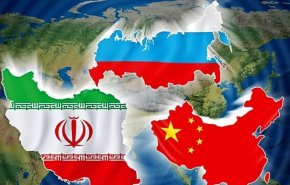 وقتی ایران هم، برتری آمریکا را به چالش می‌کشد