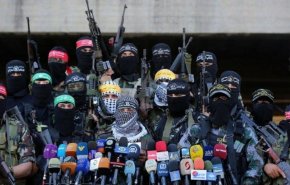 گروه‌های فلسطینی: به رژیم اسرائیل اجازه قیمومیت بر غزه را نمی‌دهیم 