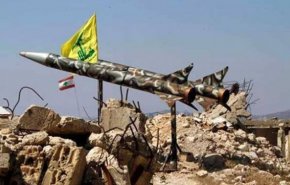 ادامه حملات حزب‌الله لبنان به مواضع رژیم اشغالگر

