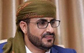 انصارالله: موضع یمن در حمایت از غزه ثابت است