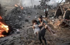 شرط رژیم صهیونیستی برای بازگشت فلسطینی‌ها به شمال غزه