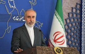 کنعانی: آمریکا متهم اصلی نقض انواع حقوق بشر است