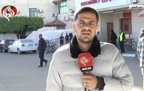گزارش العالم از دومین کشتار فلسطینیان در صف کمک های امدادی در باریکه غزه