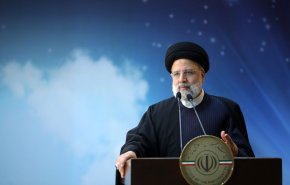 رئيسي: شمولية الدعم لفلسطين في العالم أجمع دليل على بصيرة الشعب الإيراني