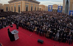 حکیم: آمریکا در حمایت از رژیم صهیونیستی و گسترش دامنه جنگ به یمن مرتکب اشتباهی بزرگ شد