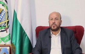 حماس: مبادله اسرا تنها با توقف فراگیر تجاوز نظامی به غزه ممکن است
