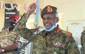 وعده ارتش سودان برای واگذاری قدرت به غیرنظامیان