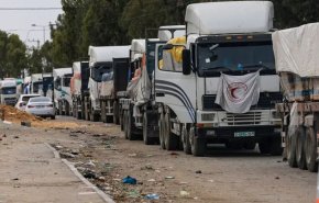 فرمانده سابق صهیونیست: ورود کمک‌ها به غزه «بزرگترین شکست اسرائیل» در جنگ است