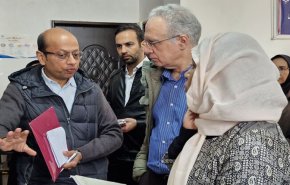 اليونيسف: إيران تتمتع بنظام رعاية صحية فريد من نوعه في العالم