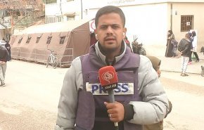شلیک مستقیم نظامیان اشغالگر به هر فلسطینی که قصد بازگشت به خانه‌اش را دارد + فیلم